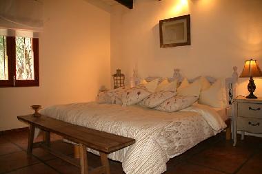 Ferienhaus in Arta (Mallorca) oder Ferienwohnung oder Ferienhaus
