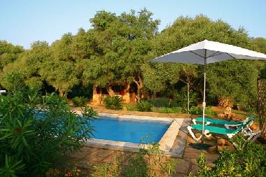 Ferienhaus in Arta (Mallorca) oder Ferienwohnung oder Ferienhaus