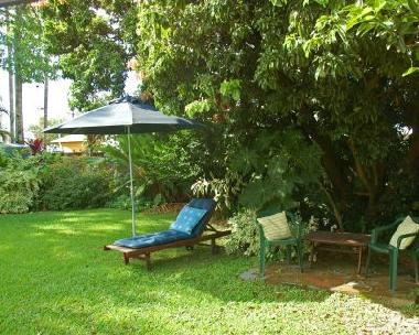Ferienhaus in Cairns (Queensland) oder Ferienwohnung oder Ferienhaus