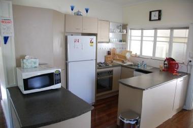 Ferienhaus in Cairns (Queensland) oder Ferienwohnung oder Ferienhaus