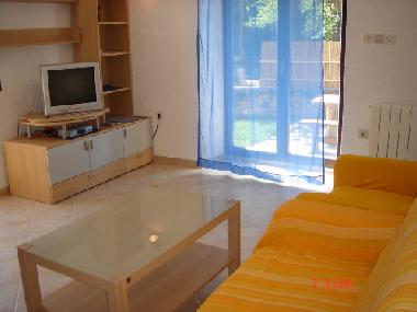 Ferienwohnung in Banjole, Pula (Istarska) oder Ferienwohnung oder Ferienhaus