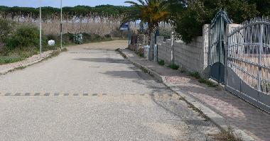 Ferienhaus in Budoni (Nuoro) oder Ferienwohnung oder Ferienhaus