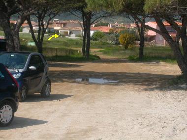 Ferienhaus in Budoni (Nuoro) oder Ferienwohnung oder Ferienhaus