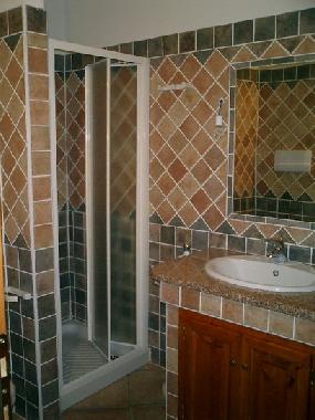 Ferienhaus in Budoni (Nuoro) oder Ferienwohnung oder Ferienhaus