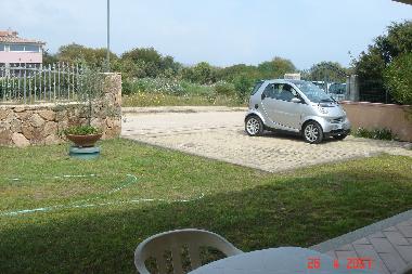 Ferienhaus in Budoni (Nuoro) oder Ferienwohnung oder Ferienhaus