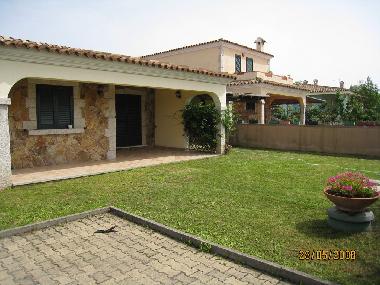 Ferienhaus in Budoni (Nuoro) oder Ferienwohnung oder Ferienhaus