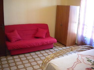 Ferienwohnung in Francavilla di Sicilia pr�s Taormina (Messina) oder Ferienwohnung oder Ferienhaus
