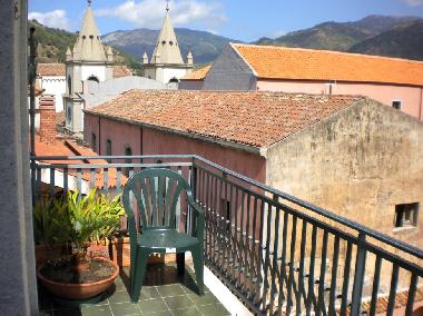 Ferienwohnung in Francavilla di Sicilia pr�s Taormina (Messina) oder Ferienwohnung oder Ferienhaus