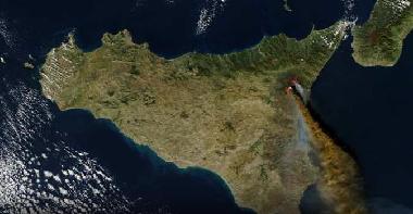 Ferienwohnung in Francavilla di Sicilia pr�s Taormina (Messina) oder Ferienwohnung oder Ferienhaus