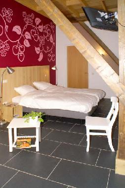 Beemsterkamer Zimmer