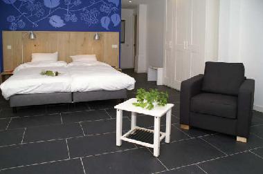 Beemsterkamer Doppelzimmer