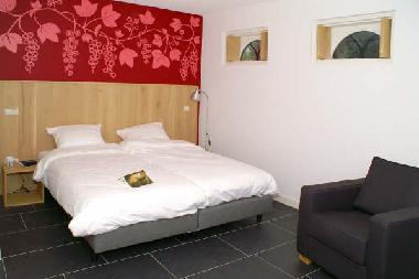 Beemsterkamer Doppelzimmer