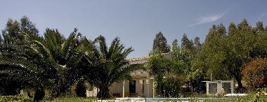 Ferienhaus in Scopello (Trapani) oder Ferienwohnung oder Ferienhaus
