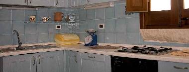 Ferienhaus in Scopello (Trapani) oder Ferienwohnung oder Ferienhaus