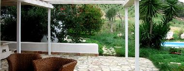 Ferienhaus in Scopello (Trapani) oder Ferienwohnung oder Ferienhaus