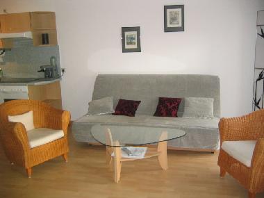 Ferienwohnung in Sassnitz (Ostsee-Inseln) oder Ferienwohnung oder Ferienhaus
