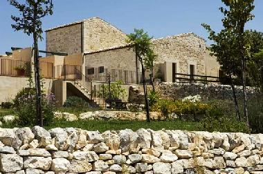 Ferienhaus in Donnafugata (Ragusa) oder Ferienwohnung oder Ferienhaus