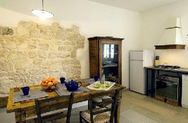 Ferienhaus in Donnafugata (Ragusa) oder Ferienwohnung oder Ferienhaus