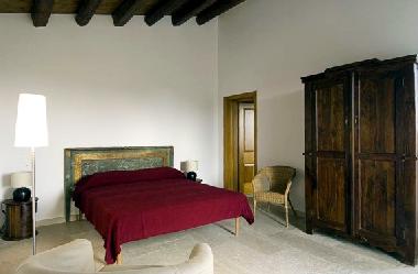 Ferienhaus in Donnafugata (Ragusa) oder Ferienwohnung oder Ferienhaus