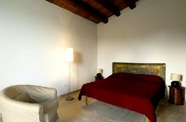 Ferienhaus in Donnafugata (Ragusa) oder Ferienwohnung oder Ferienhaus
