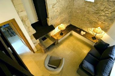 Ferienhaus in Donnafugata (Ragusa) oder Ferienwohnung oder Ferienhaus