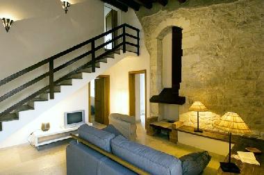 Ferienhaus in Donnafugata (Ragusa) oder Ferienwohnung oder Ferienhaus