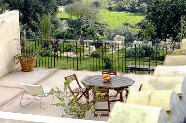 Ferienhaus in Vittoria (Ragusa) oder Ferienwohnung oder Ferienhaus