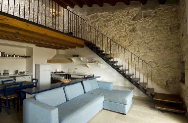 Ferienhaus in Vittoria (Ragusa) oder Ferienwohnung oder Ferienhaus