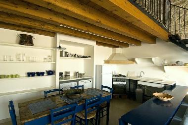 Ferienhaus in Vittoria (Ragusa) oder Ferienwohnung oder Ferienhaus