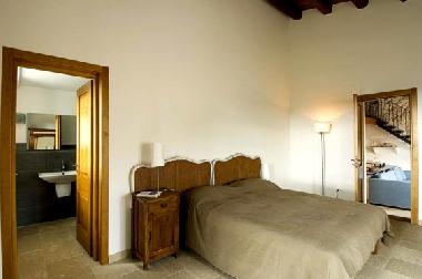 Ferienhaus in Vittoria (Ragusa) oder Ferienwohnung oder Ferienhaus