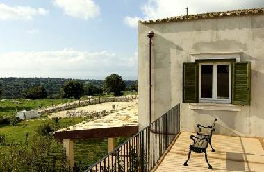 Ferienhaus in Vittoria (Ragusa) oder Ferienwohnung oder Ferienhaus