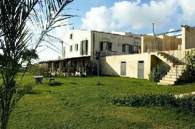 Ferienhaus in Vittoria (Ragusa) oder Ferienwohnung oder Ferienhaus