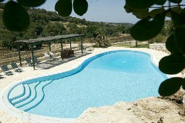 Ferienhaus in Vittoria (Ragusa) oder Ferienwohnung oder Ferienhaus