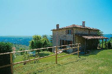 Ferienhaus in Cappella, Lucca  (Lucca) oder Ferienwohnung oder Ferienhaus