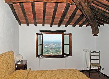 Ferienhaus in Cappella, Lucca  (Lucca) oder Ferienwohnung oder Ferienhaus