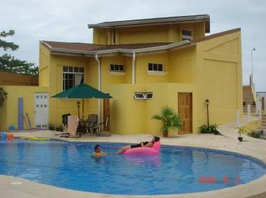 Ferienwohnung in Portete (Limon) oder Ferienwohnung oder Ferienhaus