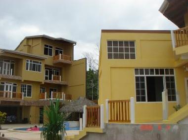 Ferienwohnung in Portete (Limon) oder Ferienwohnung oder Ferienhaus