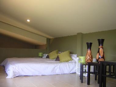 Ferienhaus in Koh Lanta, Krabi (Krabi) oder Ferienwohnung oder Ferienhaus