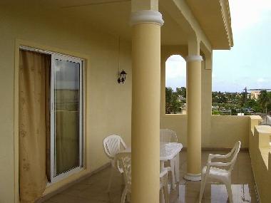 Ferienwohnung in Grand Bay (Pamplemousses) oder Ferienwohnung oder Ferienhaus
