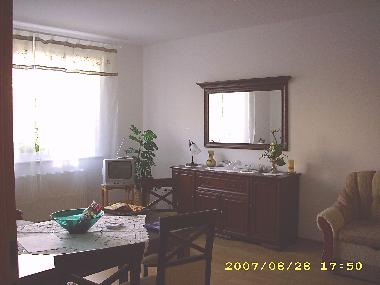 Ferienwohnung in Olsztyn (Warminsko-Mazurskie) oder Ferienwohnung oder Ferienhaus