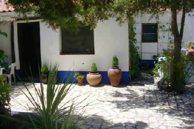 Ferienwohnung in vila nova de milfontes (Alentejo Litoral) oder Ferienwohnung oder Ferienhaus