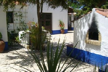 Ferienwohnung in vila nova de milfontes (Alentejo Litoral) oder Ferienwohnung oder Ferienhaus