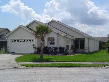 Ferienhaus in Indian Point (Florida) oder Ferienwohnung oder Ferienhaus