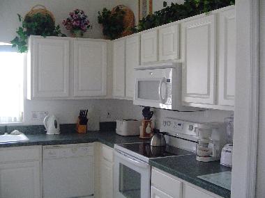 Ferienhaus in Indian Point (Florida) oder Ferienwohnung oder Ferienhaus
