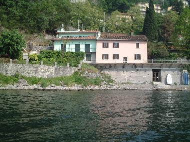 Ferienwohnung in Varenna-Lake of Como (Lecco) oder Ferienwohnung oder Ferienhaus