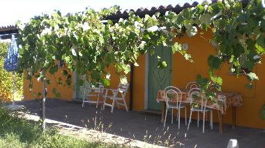 Ferienwohnung in Santa Maria della Versa (Pavia) oder Ferienwohnung oder Ferienhaus