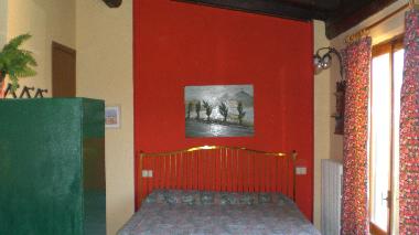 Ferienwohnung in Santa Maria della Versa (Pavia) oder Ferienwohnung oder Ferienhaus