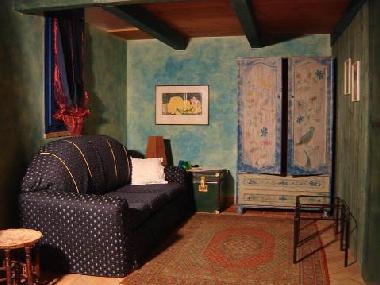 Pension in Lipari (Messina) oder Ferienwohnung oder Ferienhaus