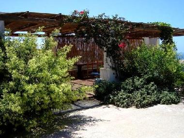 Pension in Lipari (Messina) oder Ferienwohnung oder Ferienhaus