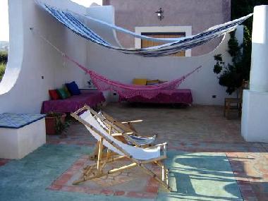 Pension in Lipari (Messina) oder Ferienwohnung oder Ferienhaus